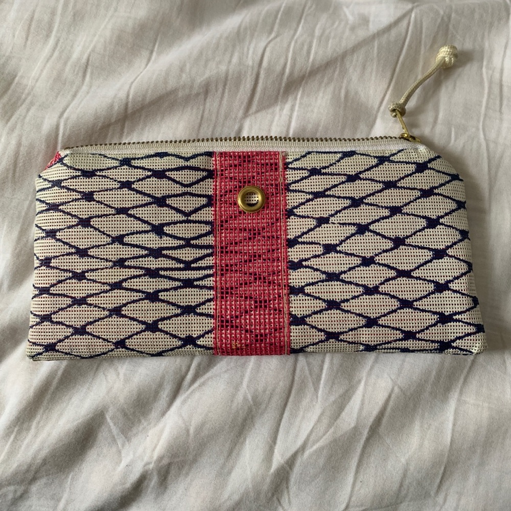 Alaina Marie Bait Bag